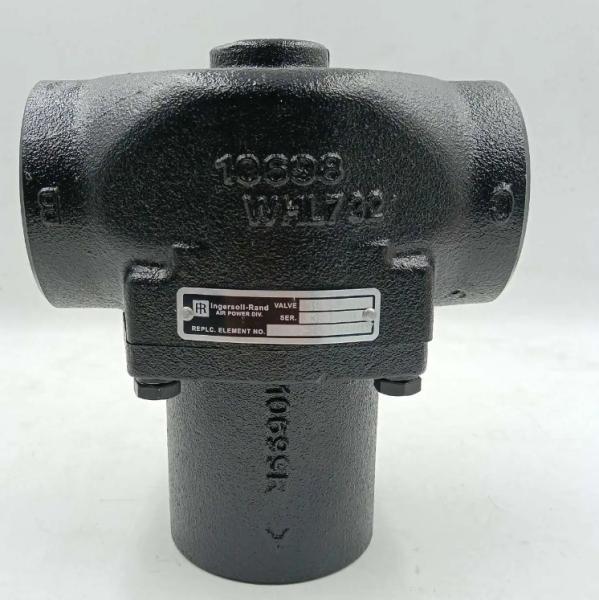 39854880 TD Temperature Control Valve Assembly High Quality Hot Selling