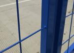 Festivals Canada Temporary Fencing Prevent Ultraviolet Radiation Acid Rain