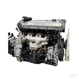 Quality Used Diesel Engine For ISUZU 4HG1 4HF1 4HG1 4HE1 4HL1 wholesale