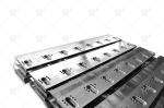 Horizontal Veneer Slicer Knife Blade For Cremona Capital
