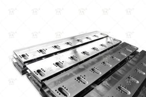 Quality Horizontal Veneer Slicer Knife Blade For Cremona Capital wholesale