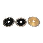 Diamond Blade Tile Cutter Stone Circular Saw Blade For Cutting Moorstone