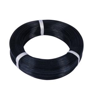 Quality UL10064 32AWG Micro High Temperature Stranded Wire wholesale