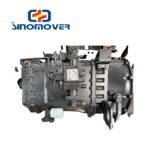 Quality AZ2220010516 Sino Truck Transmission Assembly Original Parts wholesale