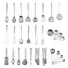 Buy cheap Customized 29PCS Kitchen tools cooking set Kitchen Utensils set kitchen from wholesalers