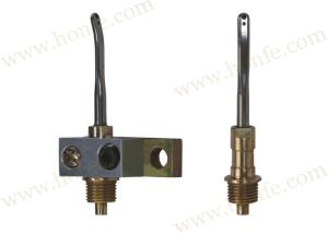 Quality Air Jet Loom Spare Parts Relay Nozzles NISSAN LA51 For Weaving Loom wholesale