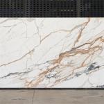 Polished Porcelain Sintered Stone for Living Room Bedroom Wood Pallet Packing