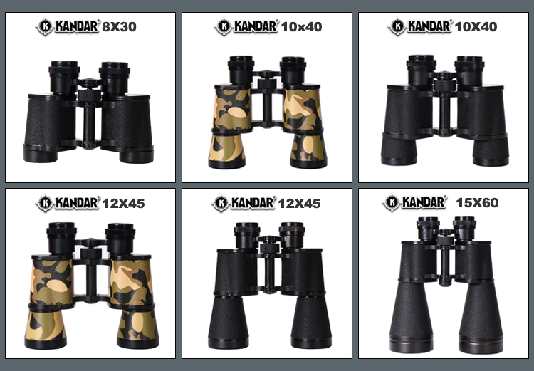 Unleash the Full Potential of Your Outdoor Activities with 8x Zoom Telescope 10-60x50