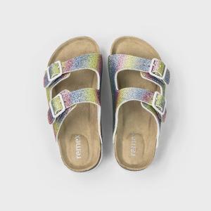Quality Summer Acid Resistant 35EU EVA Birkenstock Clogs For Girls wholesale