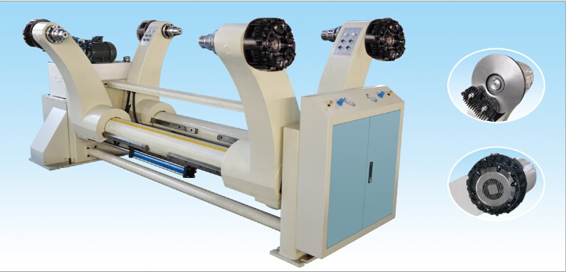 200 M/M Corrugated Carton Production Line , Corrugated Box Manufacturing Unit