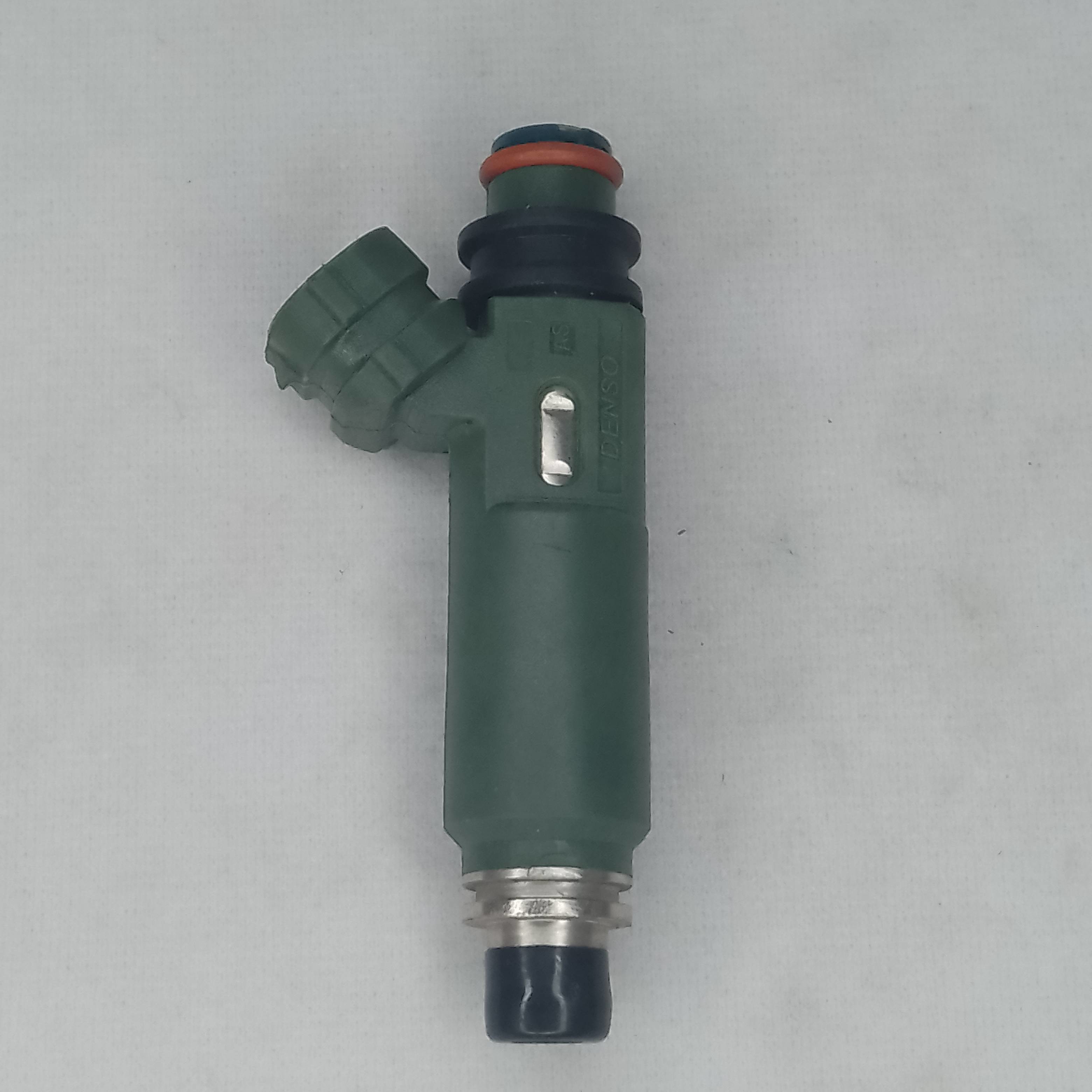 23250-66010 DENSO Fuel Injector Nozzle 1995-1997 4.5L LX450 Lexus Fuel Injector