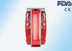 9 Mins Sun Vision Tanning Bed Machine XM-110