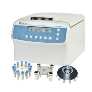 Quality Self Balancing Low Speed Centrifuge L420-A L500-A L600-A Medical Centrifuge wholesale