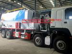 Genuine Fair Price China Safety reliability Tread Bulk Trucks 15/20/25Ton Heavy