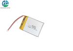 RoHS KC Lipo Battery Pack 903048 , 110807 3.7v 1000mah Lipo Battery