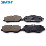 Front Brake Pad For Discovery 3 4 Lang Rover Sport OE SEE500020 SEP500010