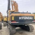 Excellent Condition 22000 KG Hyundai 220LC-9S Crawler Excavator with 112 KW