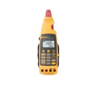 Quality Fluke 773 Milliamp Process Clamp Meter F773 wholesale