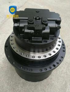 Quality Travel Motor Assy Fit Excavator R200-7 Hyundai Excavator R200-7 Final Drive Assy wholesale