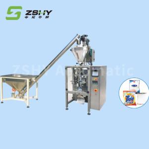 Quality High Speed 25-75bags/Min Powder Automatic Packing Machine cutsomized packaging machine wholesale