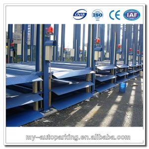 Quality Elevator parking system wholesale