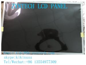 Quality Hard Coating 18.5 Medical Industrial LCD Panel LC185EXN-SDA1 1366*768 RGB Vertical Stripe wholesale