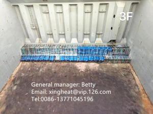 Quality Corrosion Resistance Tin Free Steel Electrolytic Chromium Coated Steel T2 T3 T4 T5 wholesale