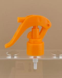 Quality Orange Plastic Mini Trigger Sprayer K601-1 for Hairdressing wholesale