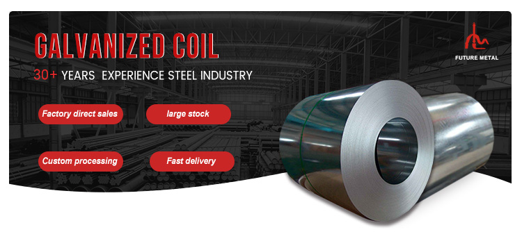 Regular / Small / Zero Spangle Galvanized Sheet DX51D DX52D 26 28 30 32 Gauge