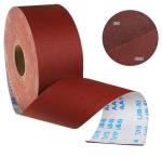 100meters Jumbo Rolls Sandpaper Sanding Cloth Abrasive Cloth J X Y Weight