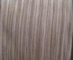Natural Zebrawood Wood Veneer for Projects