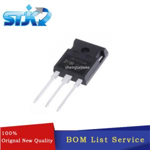 Quality IRFP250MPBF TO-247 Discrete Semiconductor Products N Channel 200V 30A Wholesaler wholesale