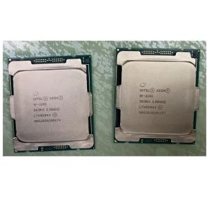 Quality New Original Xeon W-2195 24.75M Cache, 2.30 GHz W Processor wholesale