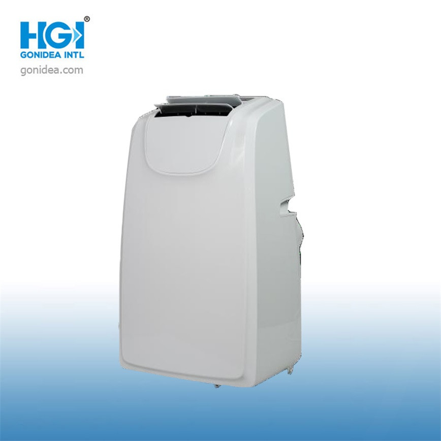 HGI Efficient Portable Mini Domestic Air Conditioner With Remote Control