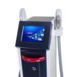 Laser Epilation Permanent OPT Beauty Machine Ipl Facial Intense