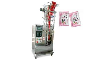 Quality Fully / Semi Automatic Packaging Machine For Body Wash / Shower Gel Sachet wholesale