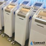 Body Reshaping Cellulite Acoustic Wave Therapy Machine
