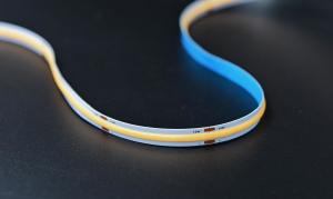 Quality Flexible Cob Strip Lighting Solder-Free High CRI wholesale