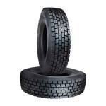 Chinses Factory Tyres All Steel Radial Truck Tyre AR819 12R 22.5