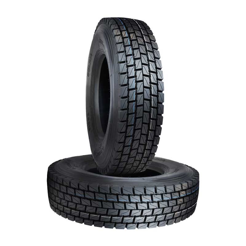 Chinses Factory Tyres All Steel Radial Truck Tyre AR819 12R 22.5