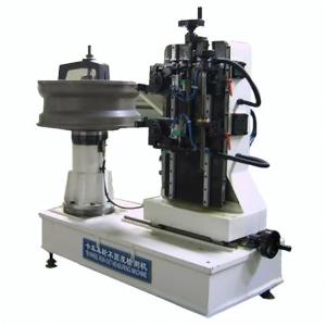 Quality Tire Run Out Automotive Testing Equipment 1.2MPa Multifunctional wholesale