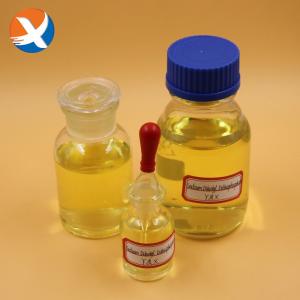 Quality 70 Purity Mining Reagent , SDD Sodium Diethyl Dithiophosphate wholesale