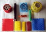 PE Protective Netting Sleeve 10 - 200mm Width