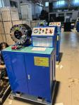 3KW High Pressure Portable Hydraulic Hose Crimper