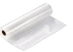 Heat Seal Transparent Food Vacuum Bags , Laminated Vacuum Bag Sealer For Food