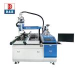 PGB-810 2 Part PU Silicone Epoxy Resin Doser Ab Glue System Production Machinery