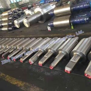Quality 20% M7C3 Forged High Speed Steel Roller For Hot Strip Mill wholesale