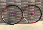 Personalized Trek Bike Stickers , Road Bike Rim Stickers Lightweight