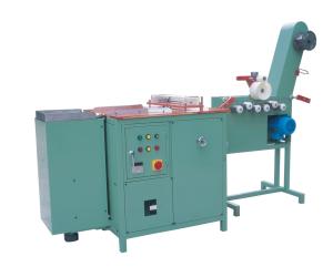 Quality Horizontal type festooning fold packing machine wholesale