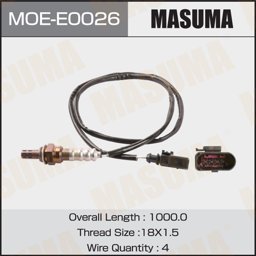 06E906265E 06E906265E 06E906265P Oxygen Sensor for AUDI A4 3.2L AUK SEDAN Engine 1HDT